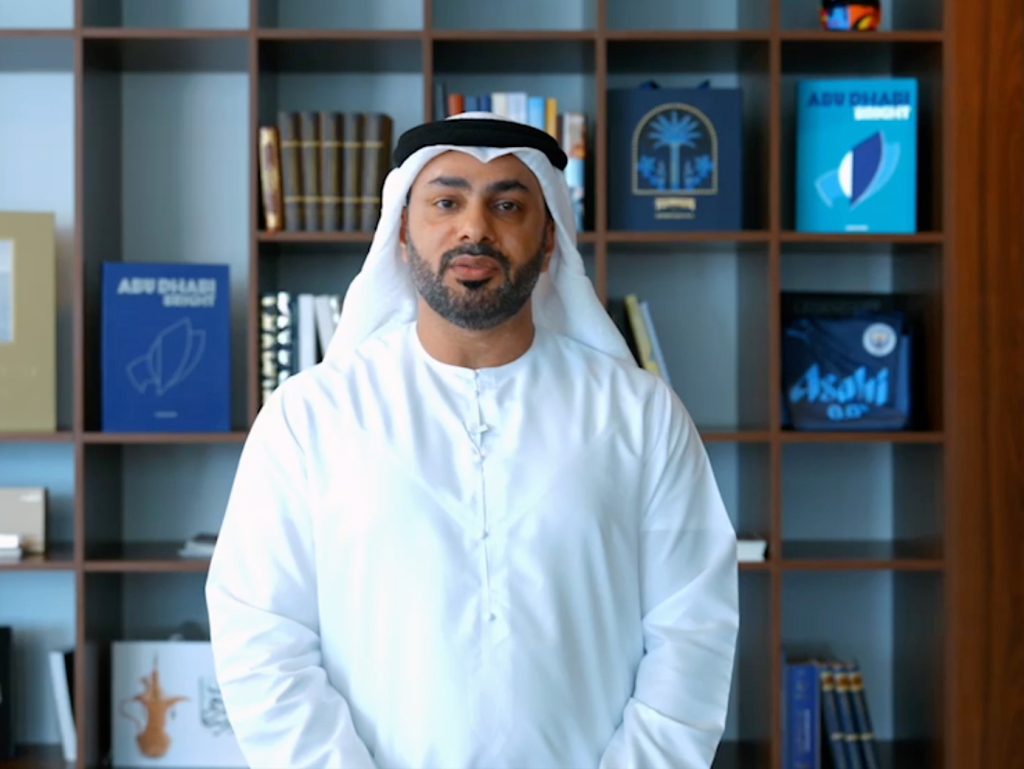 وكيل دائرة الثقافة والسياحة – أبوظبي: الضيافة الإماراتية ركيزة رئيسية لاستدامة نمو القطاع السياحي