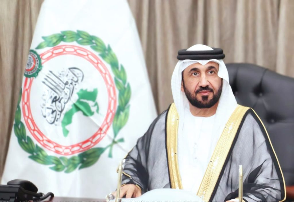 البرلمان العربي يدين الهجوم بالصواريخ والطائرات المسيّرة على الكويت