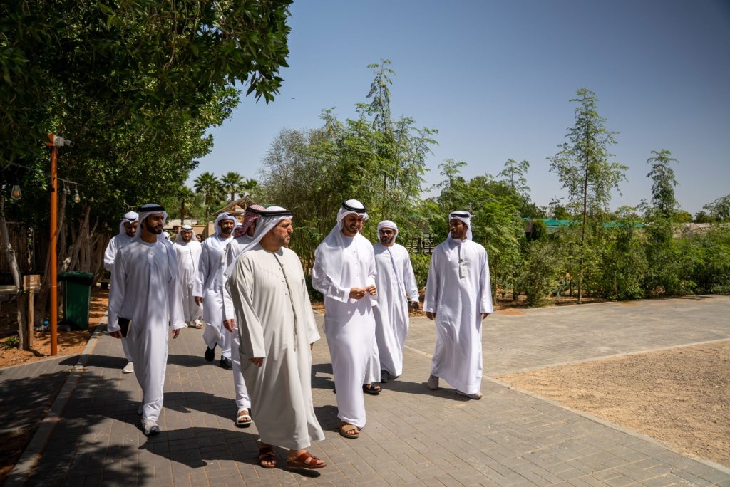 “معا” تبحث مع مزارعي الشويب فرص تعزيز الاستدامة الاقتصادية