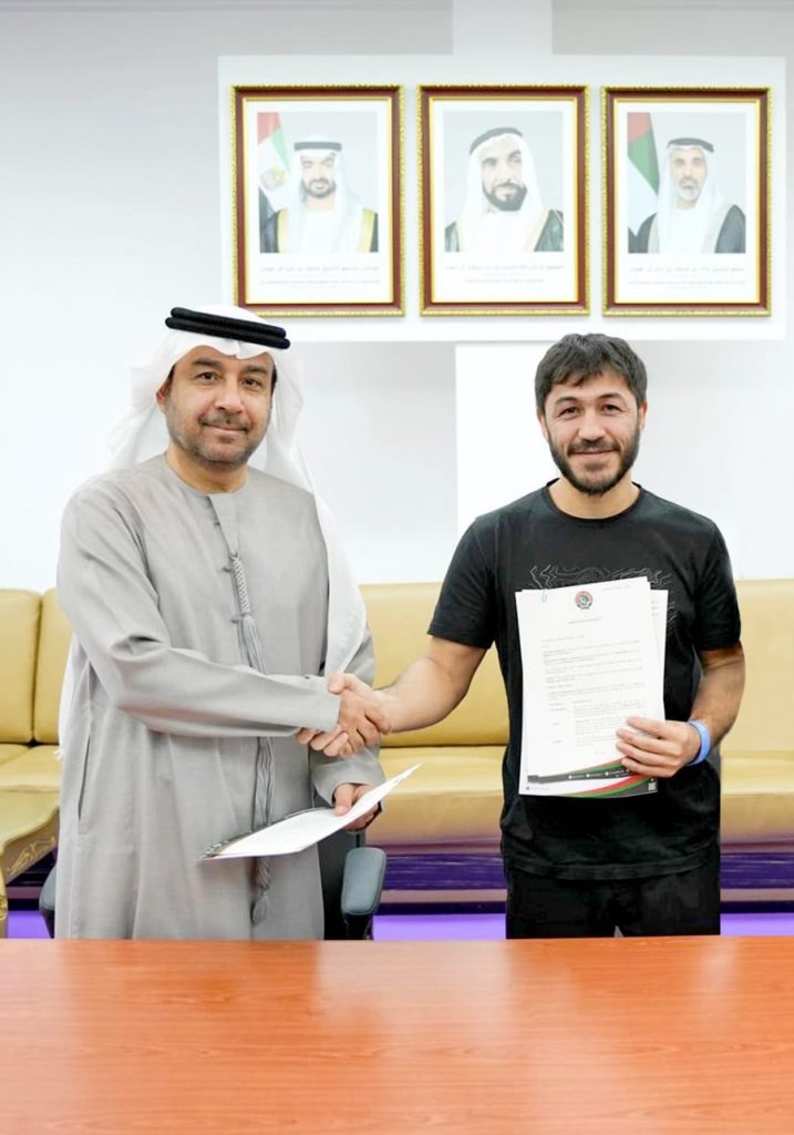 اتحاد الجودو يعتمد قائمة البعثة المشاركة في آسيوية الناشئين بطشقند