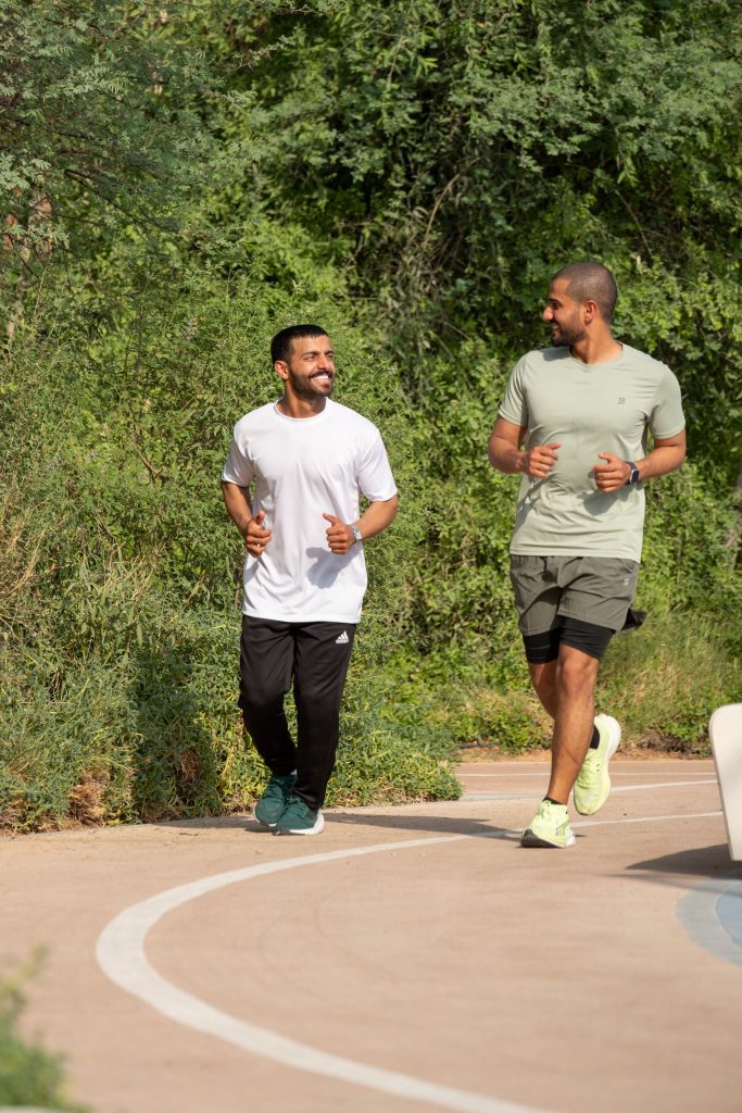 تنمية المجتمع أبوظبي” تعلن نتائج الدورة الرابعة من “استبانة الرياضة والنشاط البدني