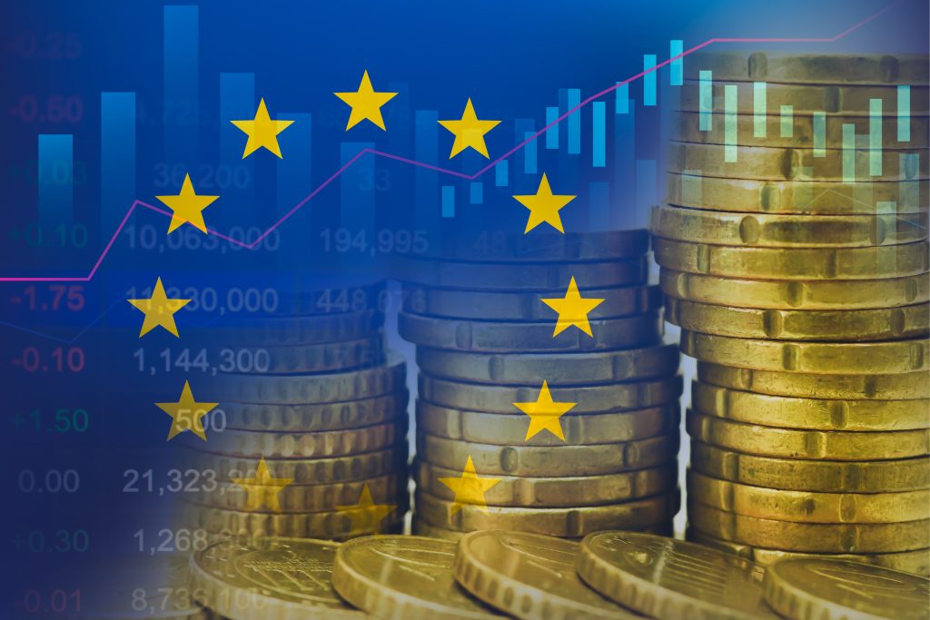 الأسهم الأوروبية تغلق منخفضة مع تراجع ستوكس 600 بنسبة 0.76%
