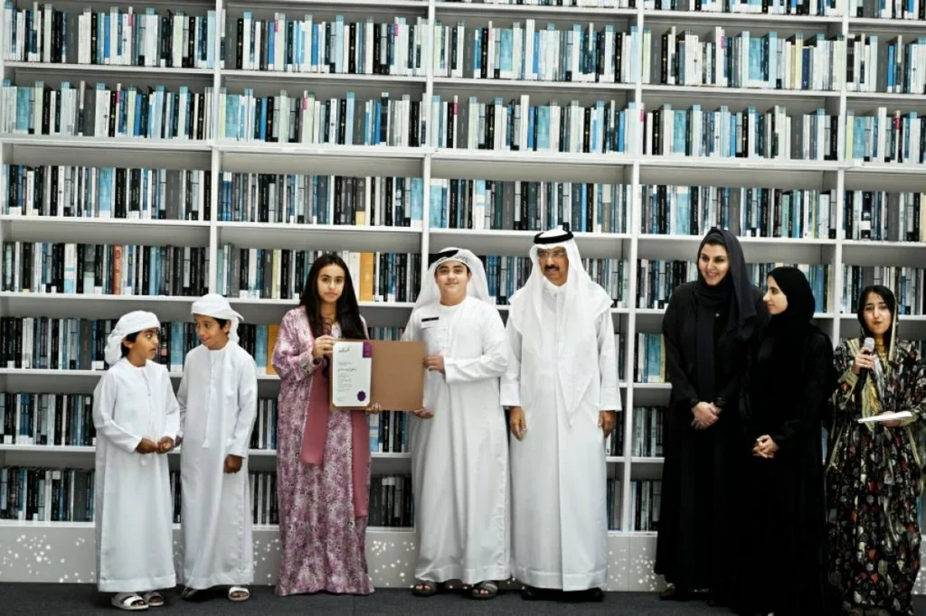 «الأعلى للأمومة والطفولة» يكرّم الفائزين في التحدي الصيفي للقراءة