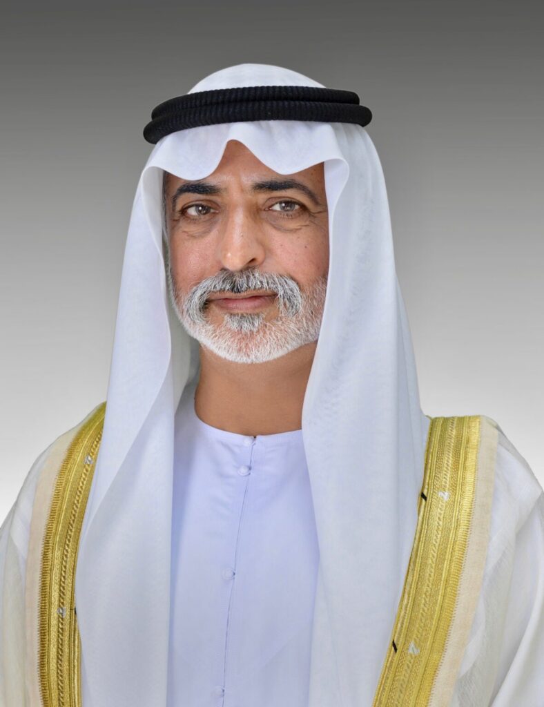 نهيان بن مبارك: في “يوم عهد الاتحاد” نجدد العهد على الولاء للوطن ولقائد مسيرته ولكل ما هو إماراتي