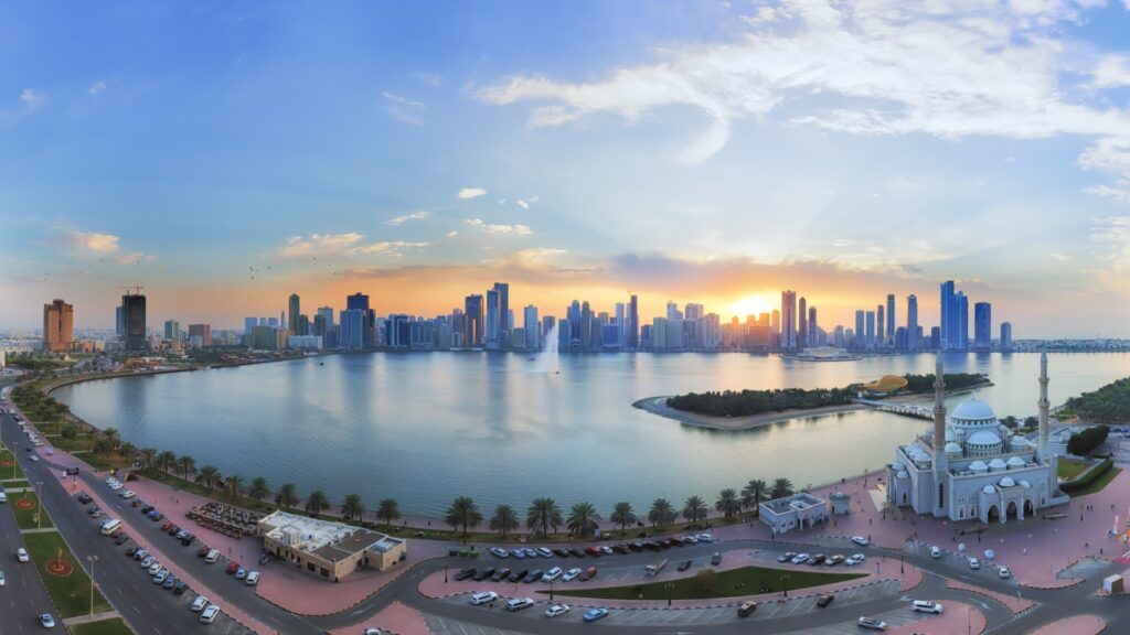 29.5 مليار درهم تداولات عقارات الشارقة بنمو 9.3% خلال النصف الأول