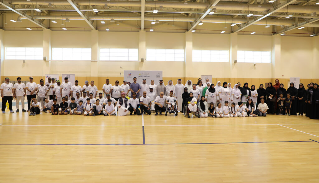 نادي خورفكان للمعاقين يبدأ برنامجه الصيفي 2026 بأنشطة رياضية وثقافية متنوعة