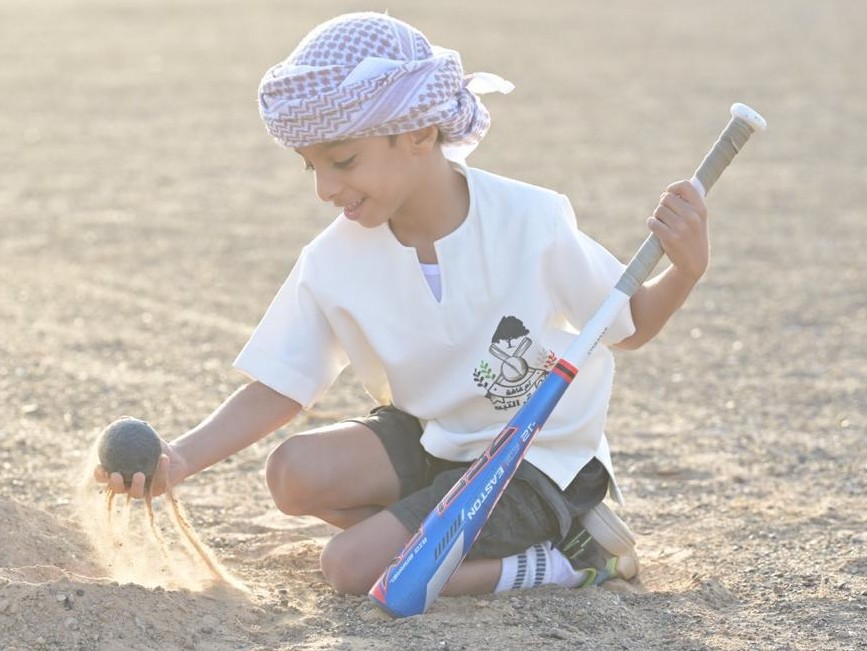 “الألعاب التراثية والشعبية” تستقطب زوار صيف أبوظبي الرياضي