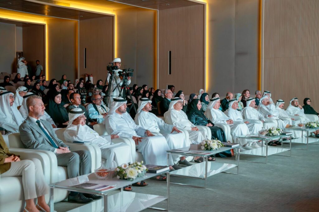 “مؤتمر التراث الثالث بالشارقة يستشرف مستقبل التقاليد الشفاهية في العصر الرقمي