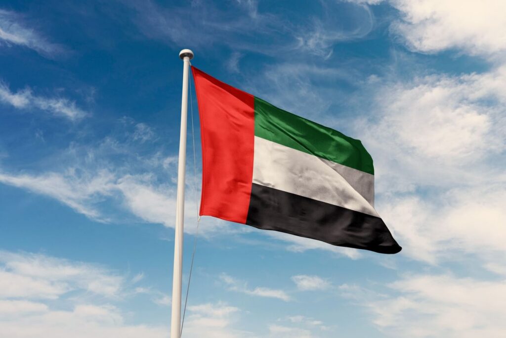 الإمارات تتضامن مع الهند وتعزّي في ضحايا الفيضانات
