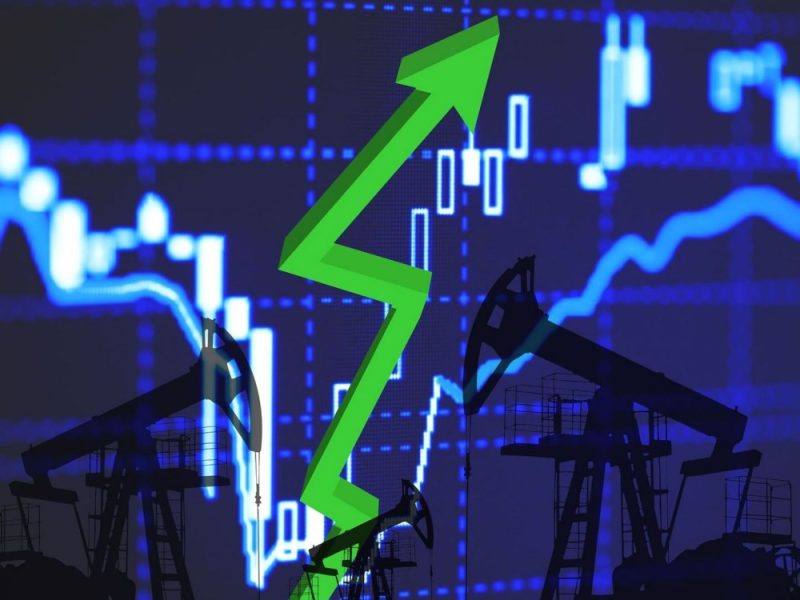 أسعار الغاز في أوروبا تقفز 55% خلال يوليو وسط ضغوط الإمدادات والطلب