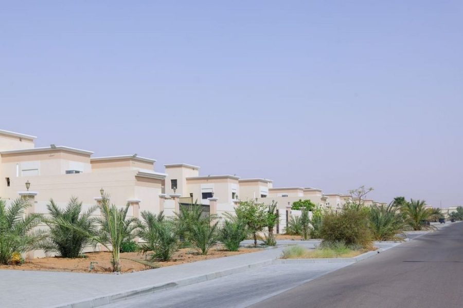 ” البلديات والنقل” و”أبوظبي للإسكان” ترفعان الحد الأقصى لمساحة البناء في مشروع الشويب إلى 900 متر مربع