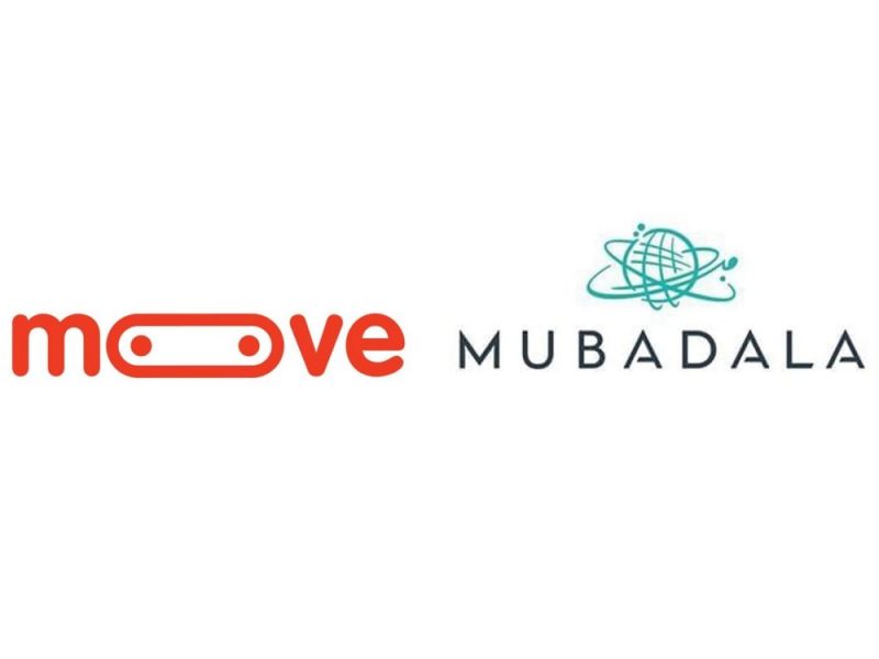 “مبادلة” تقود جولة تمويلية بقيمة 250 مليون دولار لشركة “موف” لدعم التنقل ذاتي القيادة