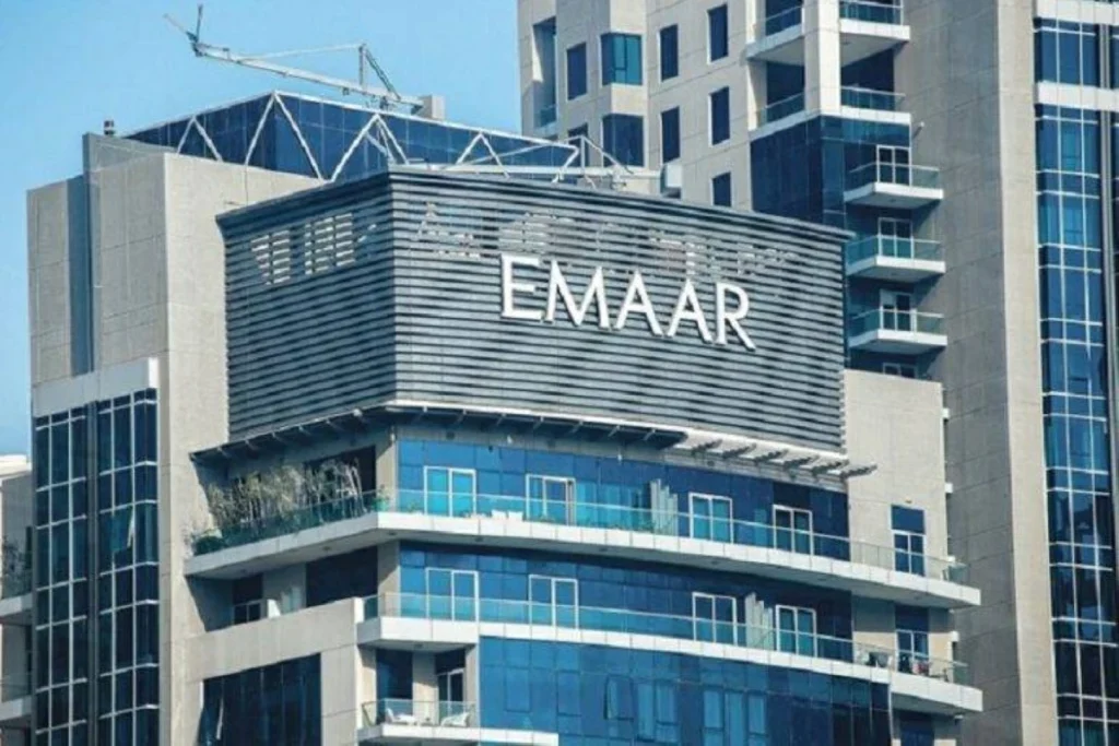 أرباح «إعمار للتطوير» النصفية تقفز 43% إلى 6.7 مليار درهم