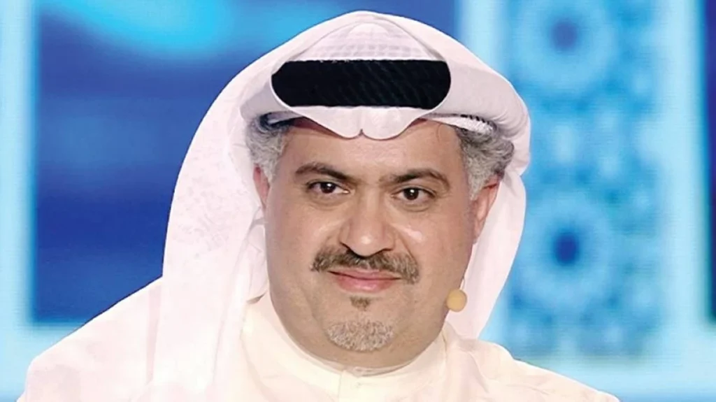 علي العبدان: الجمهور العربي لا يفهم الفن المفاهيمي