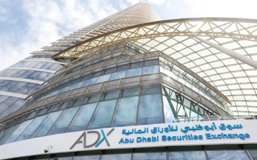 أسهم الإمارات تختتم موسم نتائج الأرباح النصفية على انخفاض