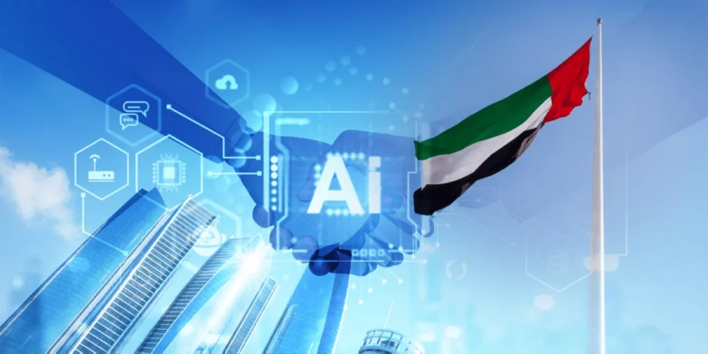 الإمارات تتقدم عالمياً بمؤشرات الذكاء الاصطناعي