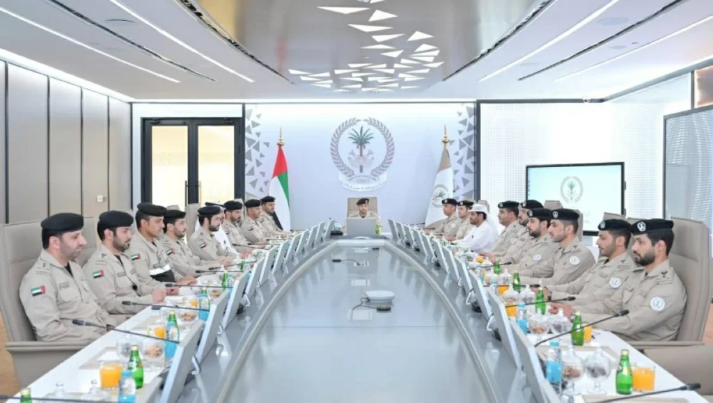 شرطة الشارقة: جاهزون لاستقبال العام الدراسي الجديد
