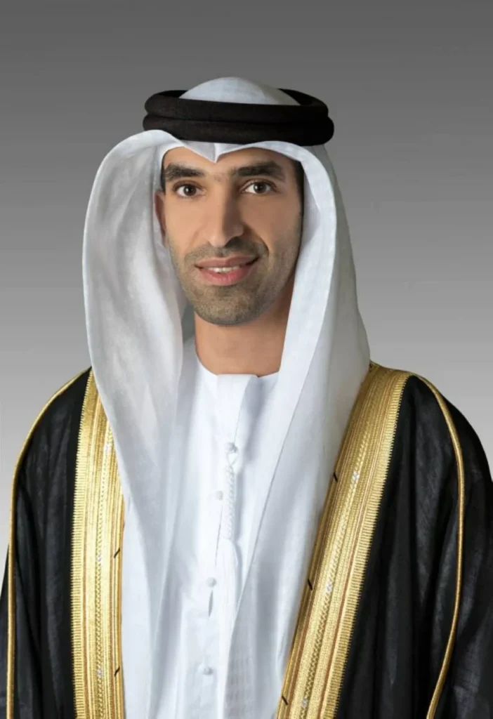 الزيودي: الشركات اللبنانية مؤهلة للاستفادة من فرص توفرها الإمارات
