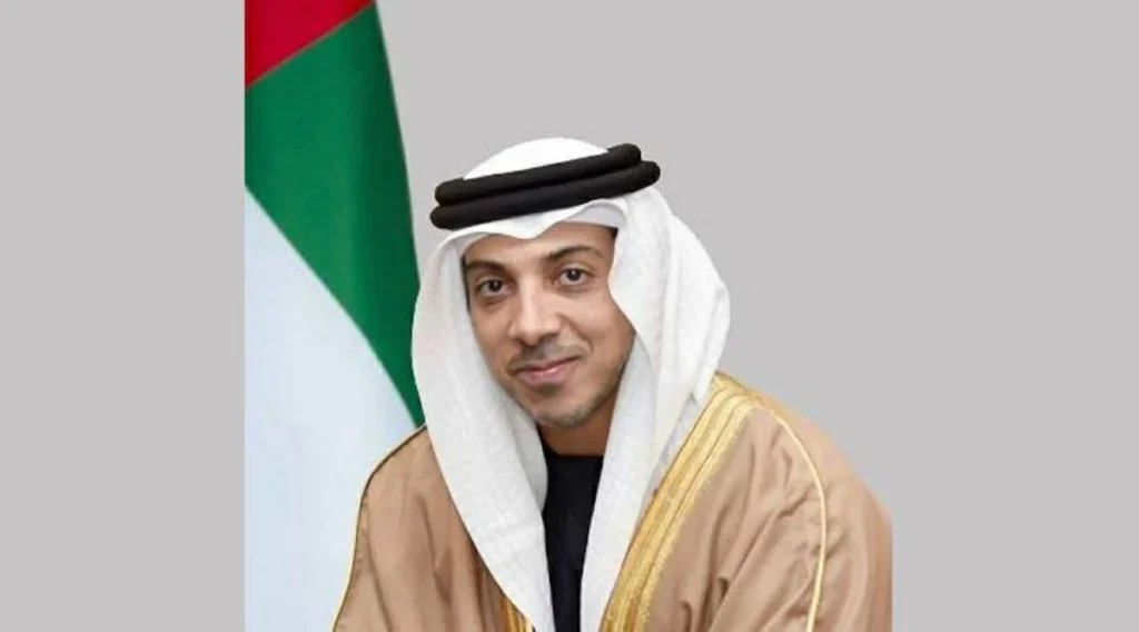 منصور بن زايد: الفروسية جزء أصيل من تاريخ الإمارات وهويتها