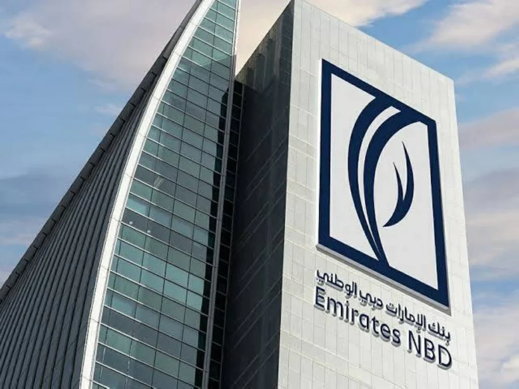 «بنك أوف أمريكا» يرفع مستهدف سعر «الإمارات دبي الوطني» إلى 38.5 درهم