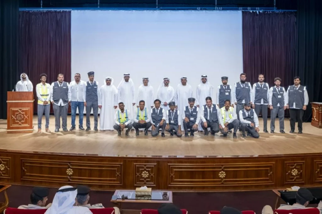 الإمارات تختتم أسبوع المواصلات المدرسية وتعلن جاهزيتها التامة
