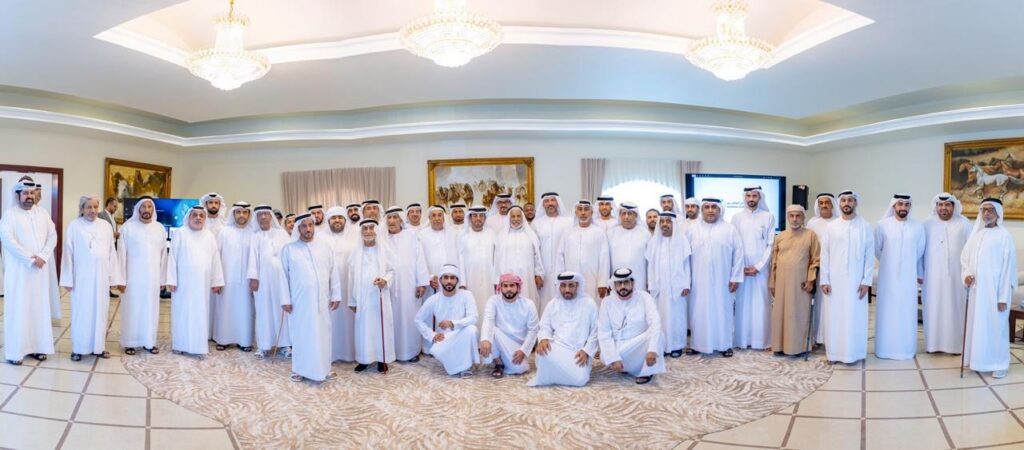 المركز الزراعي الوطني ينظم ورشة في الفجيرة لتمكين المزارعين وتعزيز الأمن الغذائي