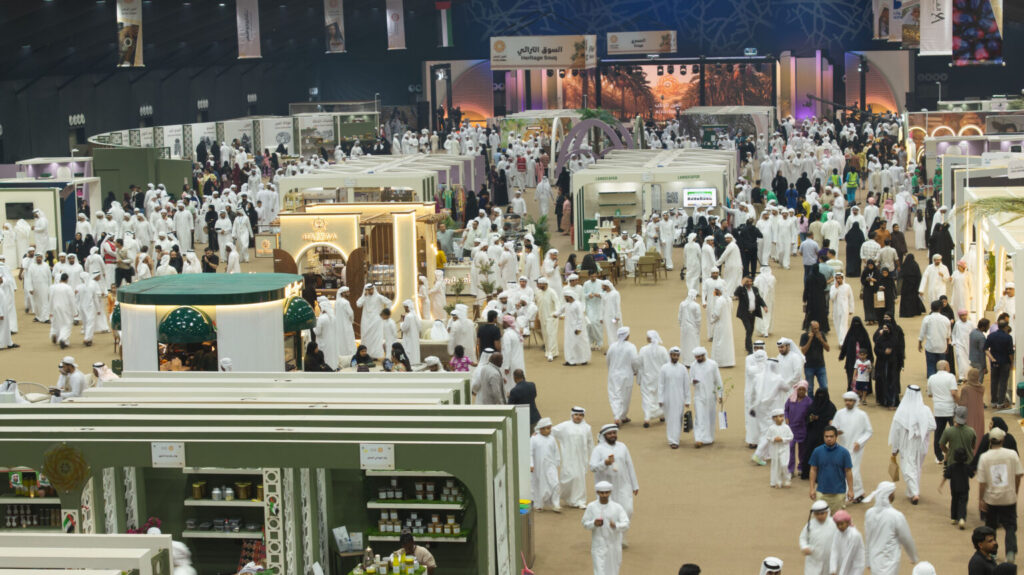 “العين للرطب” يختتم دورته الأولى ويتوج الفائزين