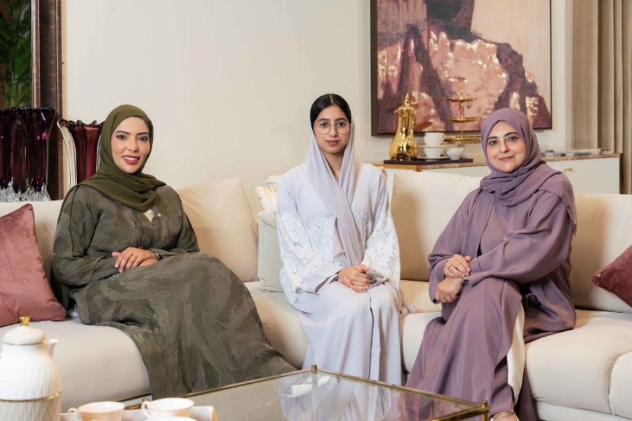 هوم سنتر يحتفل بيوم المرأة الإماراتية ملقياً الضوء على ستّ رائدات أعمال إماراتيات