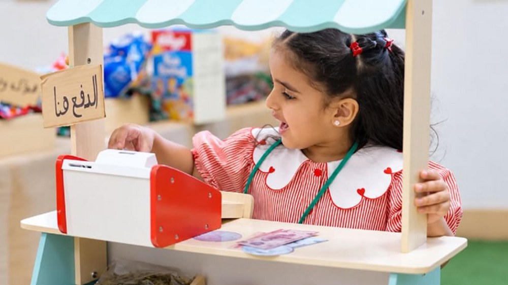 دائرة التعليم والمعرفة – أبوظبي توسِّع الطاقة الاستيعابية لحضانات الغد