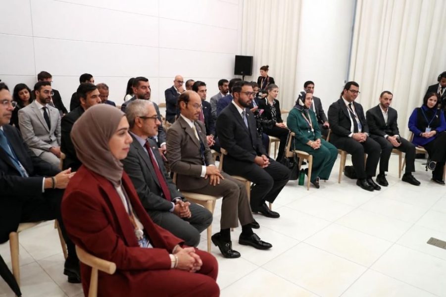 وزارة الخارجية تعقد جلسة خاصة ضمن “حوار وزارة الخارجية” على هامش الدورة 81 للجمعية العامة للأمم المتحدة