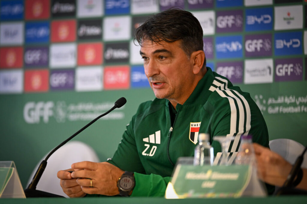 مدرب منتخب الإمارات: نصف نهائي “خليجي 27” هدفنا الأول