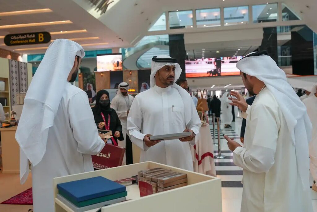 معهد الشارقة للتراث: “أبوظبي للصيد والفروسية” يحول الموروث الإماراتي إلى قوة ناعمة عالمية