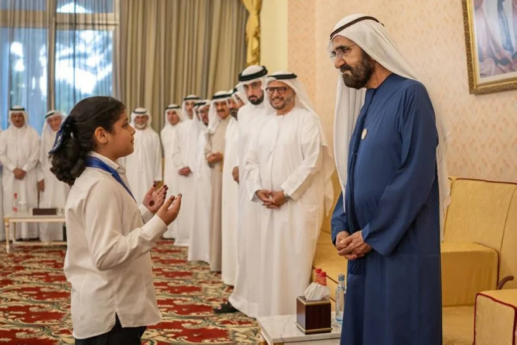 محمد بن راشد: الاستثمار في الإنسان ركيزة أساسية لصناعة المستقبل