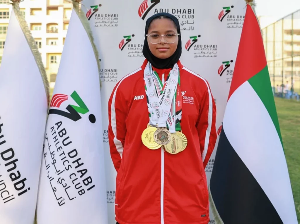 «قوى الإمارات» تتحدى أبطال العالم في«الجائزة الكبرى»