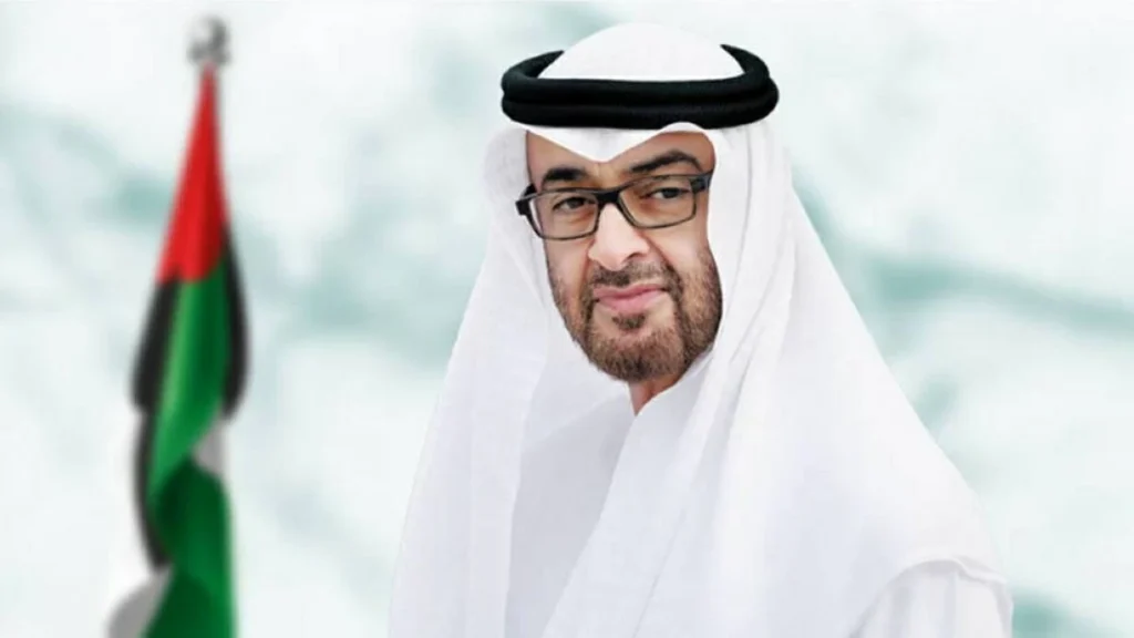 محمد بن زايد يبدأ الأربعاء المقبل «زيارة دولة» إلى ألمانيا
