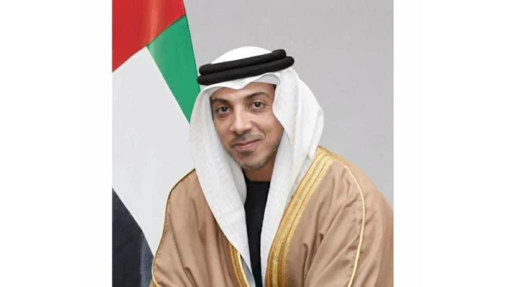 اعتمدها منصور بن زايد.. أبرز بنود وآلية تنفيذ «وثيقة الميثاق بعد الفراق»
