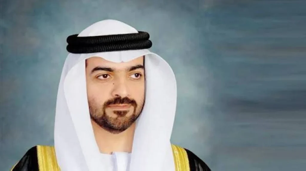 حامد بن زايد: الذكاء الاصطناعي يعيد تشكيل الأسواق والفرص العالمية