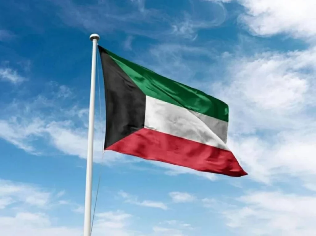 الكويت تعزي في استشهاد الرائد عبدالله المنهالي والمرشح سعيد الشامسي