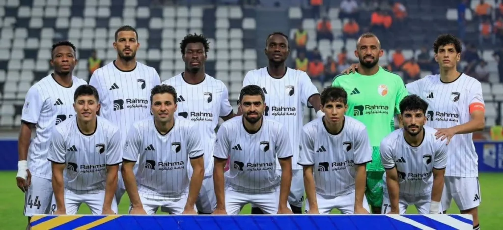 الكرمة يستعيد صدارة الدوري العراقي