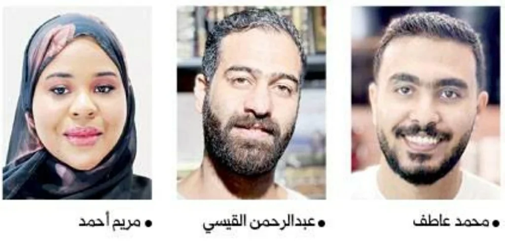 «العلاج بالكتاب».. عناوين فهم الذات تجذب الشباب