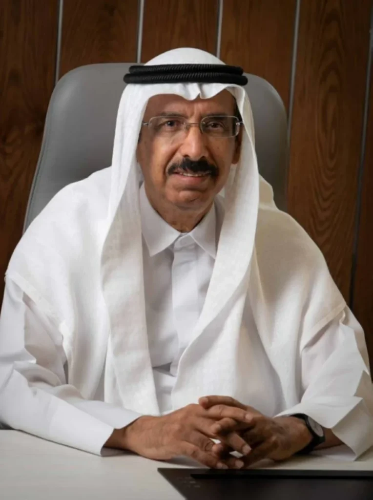 محمد المر: «أبوظبي للكتاب» منصة عالمية