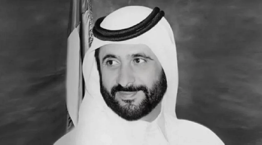خادم الحرمين وولي العهد السعودي يعزيان محمد بن راشد في وفاة أحمد بن راشد آل مكتوم