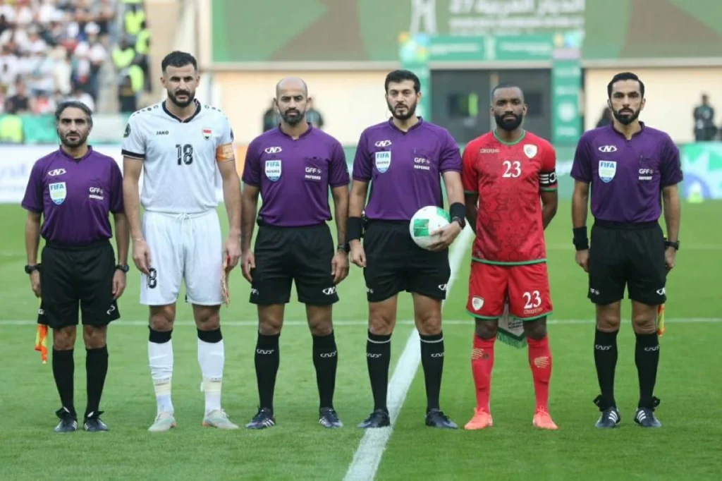 أيمن حسين «مفتاح» أم «عقدة» للمنتخب العراقي؟