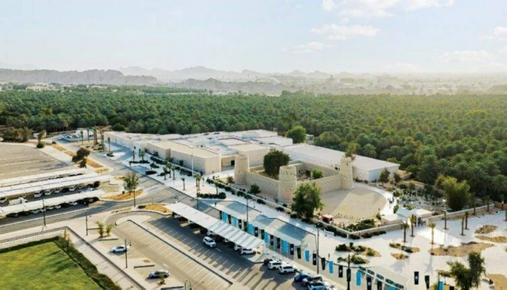 فائزو «جائزة الشيخ خليفة للامتياز» يُعرّفون بتجاربهم في «العين لأعمال المستقبل»