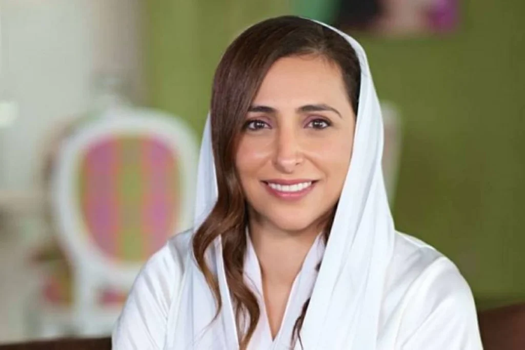بدور القاسمي: حصول سلطان بن أحمد على الدكتوراه من «إكستر» لحظة فخر واعتزاز