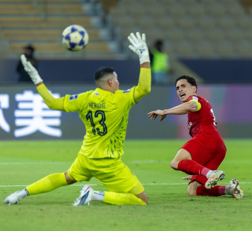 أندية الإمارات تفتتح مشوارها غداً في دوري أبطال آسيا للنخبة