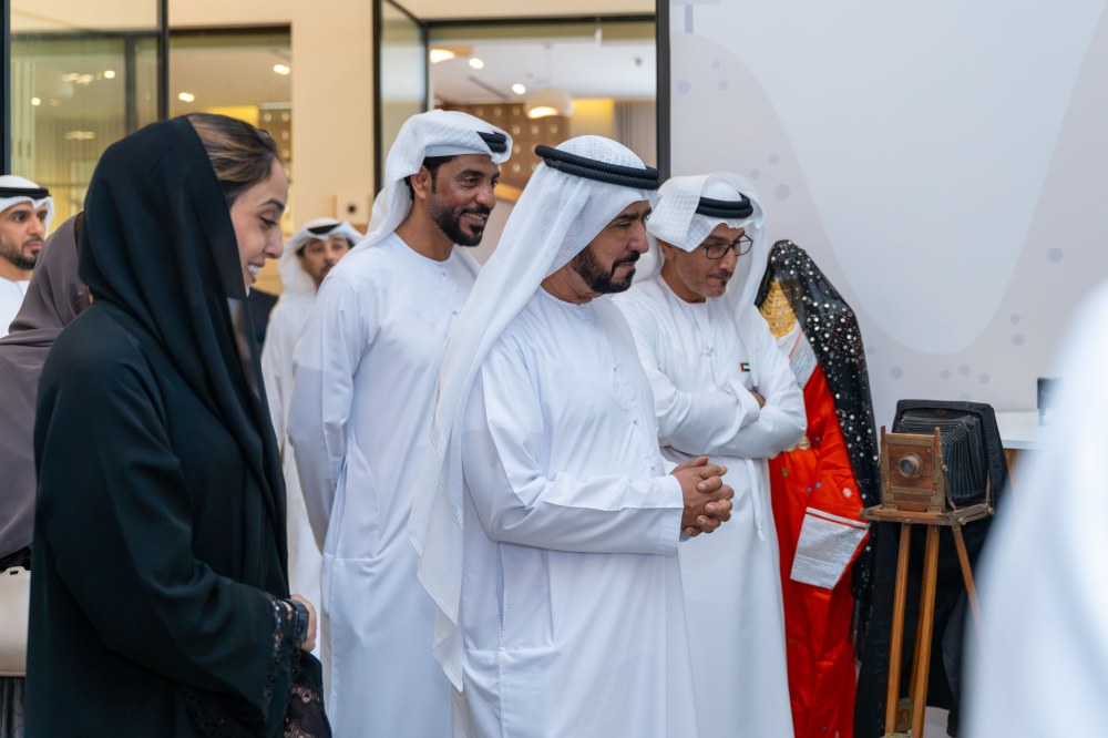 برعاية الشيخة فاطمة بنت مبارك.. “التنمية الأسرية” تنظم الملتقى التاسع لكبار المواطنين 2026