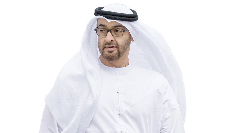 رئيس الدولة يمنح 6 من سفراء الدولة وقنصلين وسام زايد الثاني من الطبقة الأولى ووسام الاستقلال من الطبقة الأولى