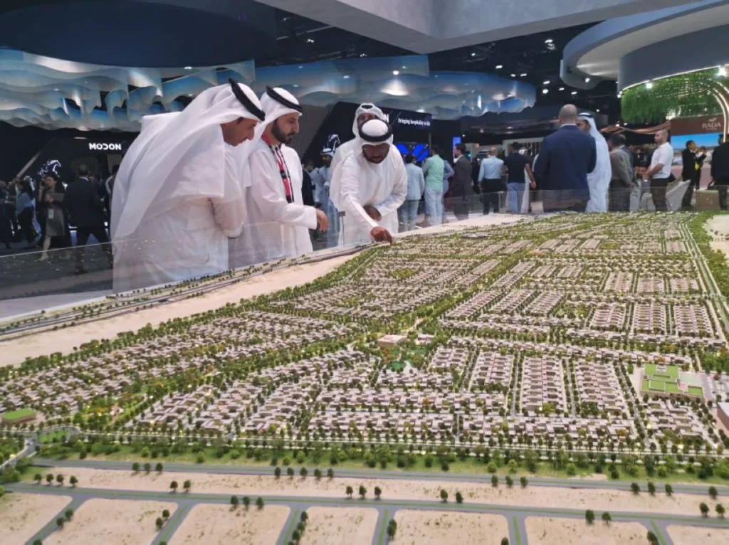 محمد الشرفا: «ليفكس 2026» رسّخ أبوظبي منصة لجودة الحياة
