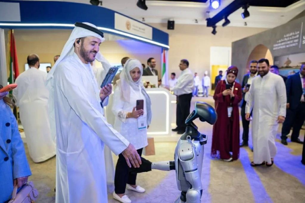 «الشارقة للاستثمار 2026» يستكشف توجهات القطاع المستقبلية